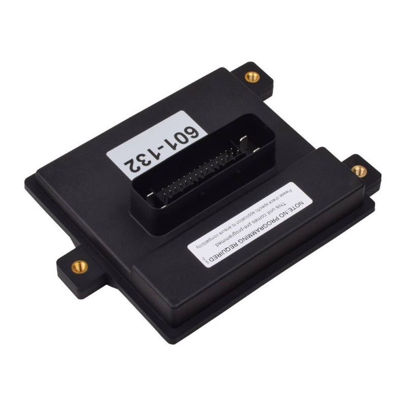 Programmed Fuel Pump Control Module for Cadillac Escalade Chevy Silverado GMC