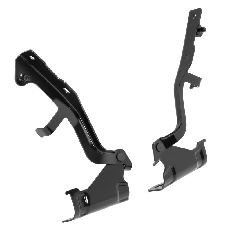 IN1236115 IN1236116 Hood Hinges for Infiniti JX35 Q60 2013-2020