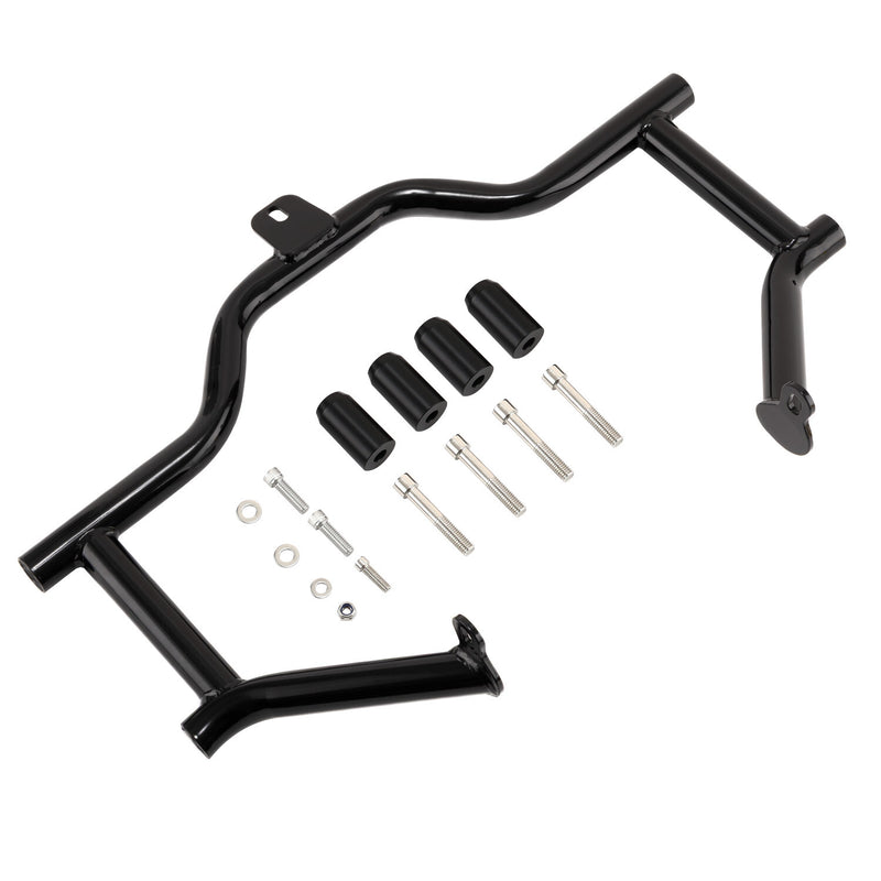 09-25 Front Highway Engine Guard Crash Bar for Harley Touring Street Road Glide