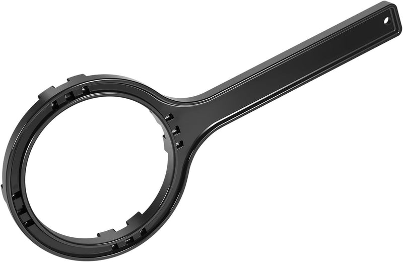 492 Fuel Tank Lock Ring Tool & 61402-08 Seal for Harley-Davidson