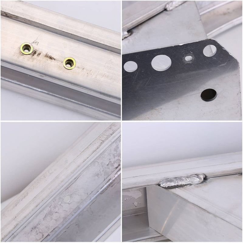 71130T20A102 Front Bumper Reinforcement Beam for Honda Civic 2022 2023