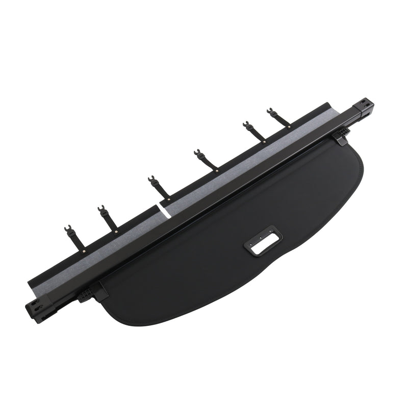 Rear Trunk Security Cargo Cover Luggage Shade for 2017-2021 Honda CR-V