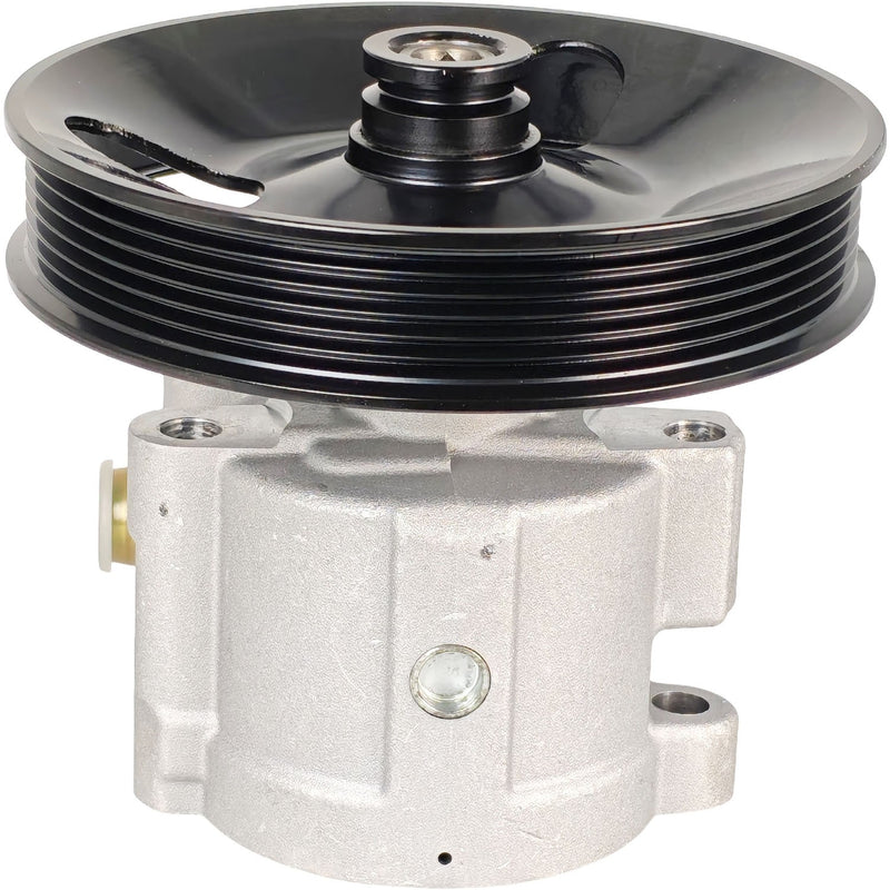 26086859 Power Steering Pump for Pontiac GTO 2004 Base Coupe 2-Door V8 5.7L