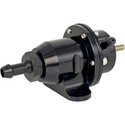 DURAFORCE 25-300BK High Volume Fuel Pressure Regulator for Honda 1992-1995 Civic EX