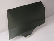 DURAFORCE Driver Side Rear Window Glass Dark for Kia Soul 2020-2024 4 Door Hatchback
