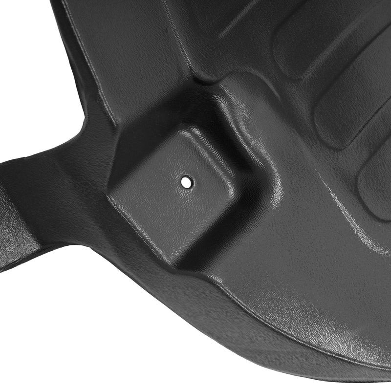 Front Driver & Passenger Side Fender Liner for Hyundai Sonata Sedan 2015-2017