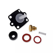 DURAFORCE 1395-9725 1395-9645 1395-9377 Carburetor Rebuild Kit for Mercury Mariner