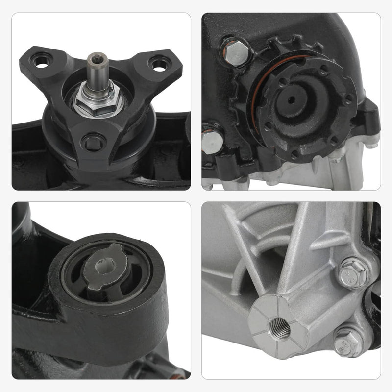 23156300 84110751 Rear Differential Assembly 3.27 for Cadillac CTS AWD 2014-2019