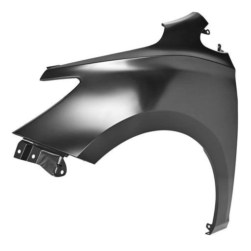 DURAFORCE Fender for 2016-2019 Chevrolet Cruze Front Left Driver Side Steel Primed