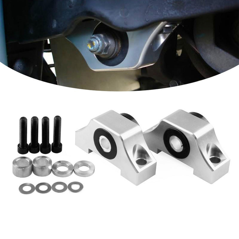 Engine Motor Torque Mount Kit for Acura Integra Honda Civic EG EK B D Series
