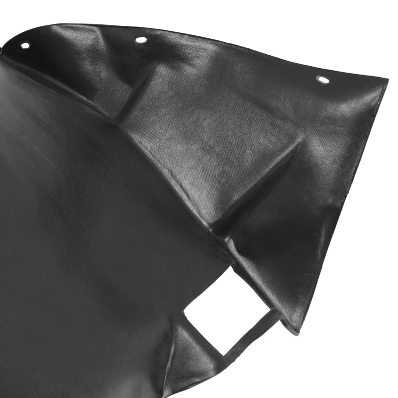 Front Inner Fender Liner Splash Shield for Chevrolet Camaro 2014-2015 Drive Side