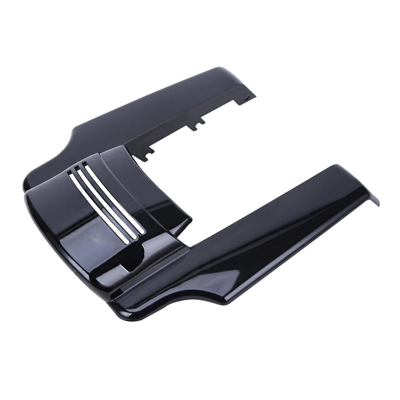 Rear Fender Extension Filler 5" Stretched for Harley Touring 2014-Up ABS