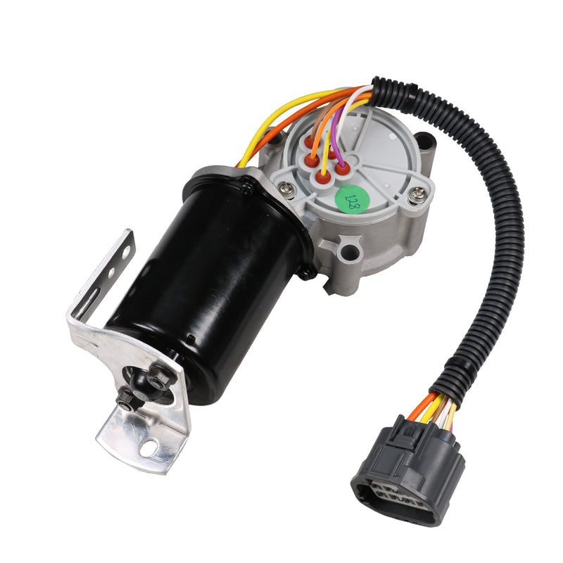 FL34-7G360-AA Transfer Case Shift Motor for Ford F150 F-150 Pickup 2015-2020