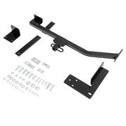 DURAFORCE 1-1/2 Inch Class 1 Trailer Tow Hitch for Volkswagen Jetta Golf 05 06-2014