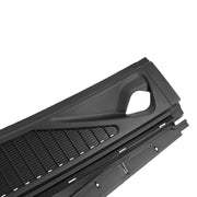 DURAFORCE Front Right Wiper Cowl Windshield Panel for Ford F-250 F-350 2007-2010
