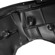 DURAFORCE Front Fender Liners Left Right Side for Chevrolet Silverado 1500 2019-2021 2022