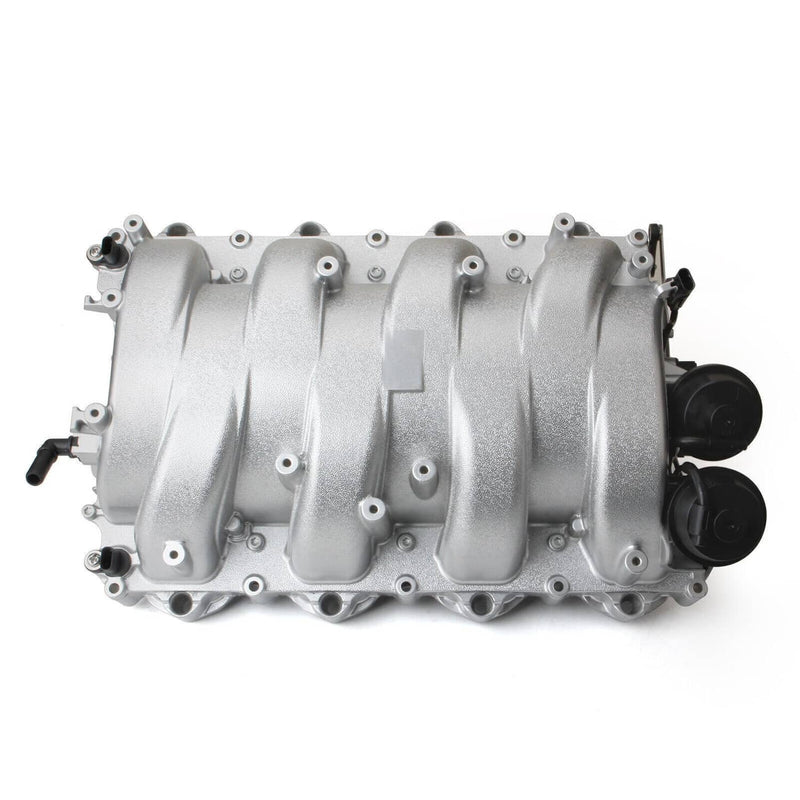 Intake Manifold Assembly for Mercedes-Benz C280 E350 CLK350 GLK350 SLK350 ML350