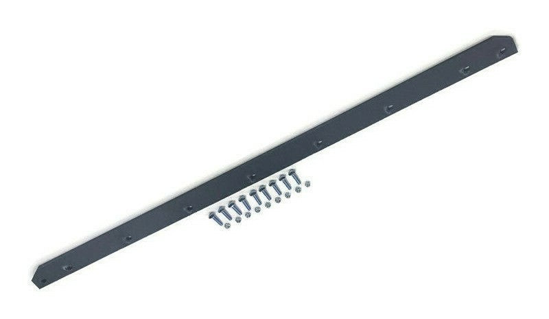 Poly Wear Bar Edge Strap for John Deere GX255 GX325 GX335 GX345 GX355
