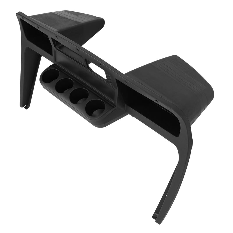 Dash Assembly Instrument Panel Cover for EZGO TXT Medalist 1994-2013