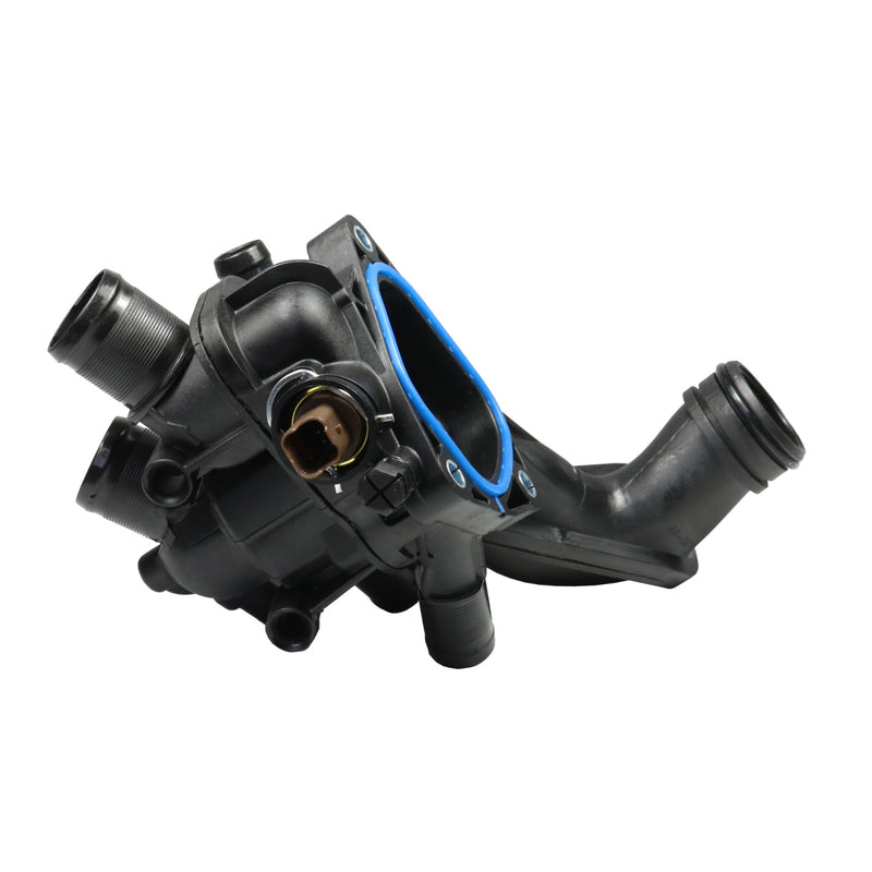 11537534521 Thermostat Housing Assembly for Mini Cooper 1.6L 2007-2013