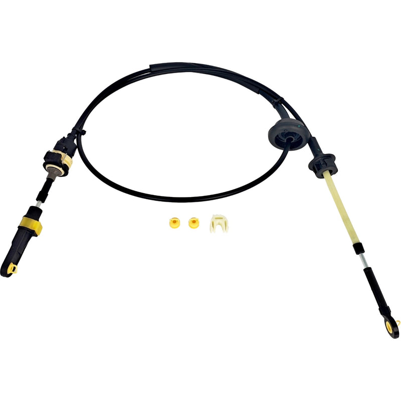 68261253AC Automatic Transmission Shifter Cable Kit for Ram 2500 6 Cyl 6.7L