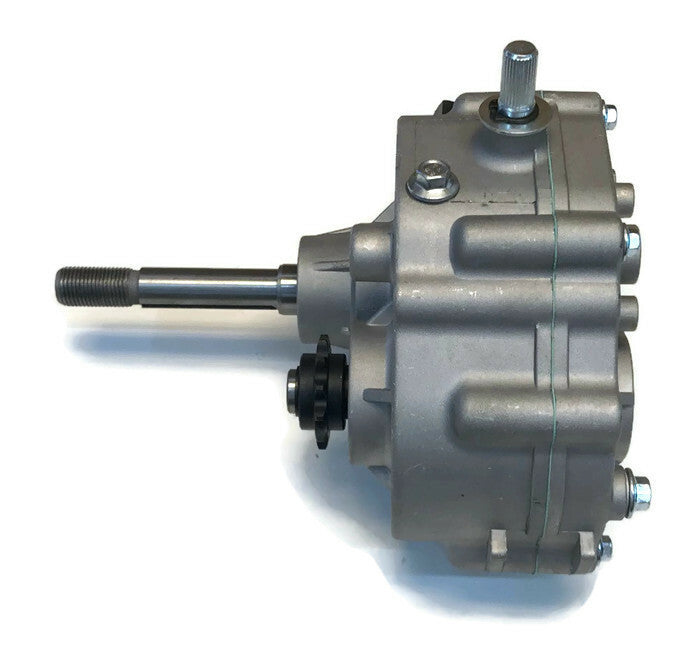DURAFORCE Forward Reverse Gear Box Kit For 3/4 Comet TAV2 30 40 41 10T And 12T Sprocket