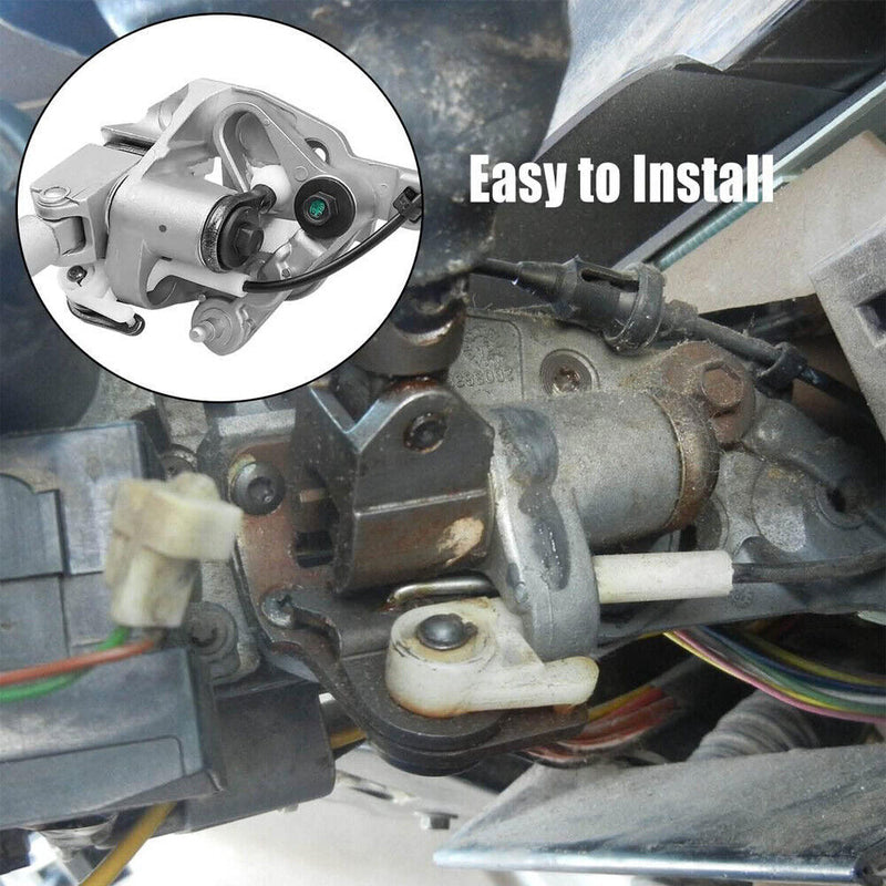 Steering Column Shift Mechanism for Chevy C K1500 2500 3500 Tahoe Astro