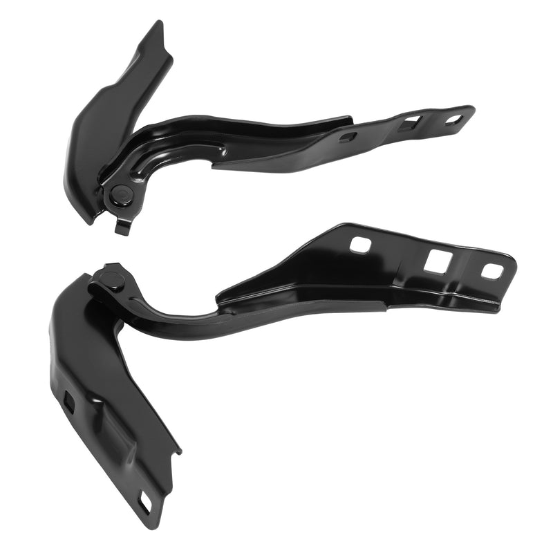 Hood Hinges for Chevrolet Colorado, for GMC Canyon 2015-2022 Left & Right 2X