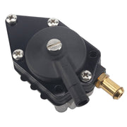 DURAFORCE 18-7352 Outboard Fuel Pump for Johnson Evinrude 20-140 HP 438556 0433387
