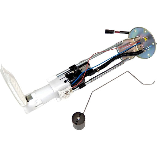 DURAFORCE 2520674 Fuel Pump Hanger Compatible for Polaris Ranger 500 2006-2013