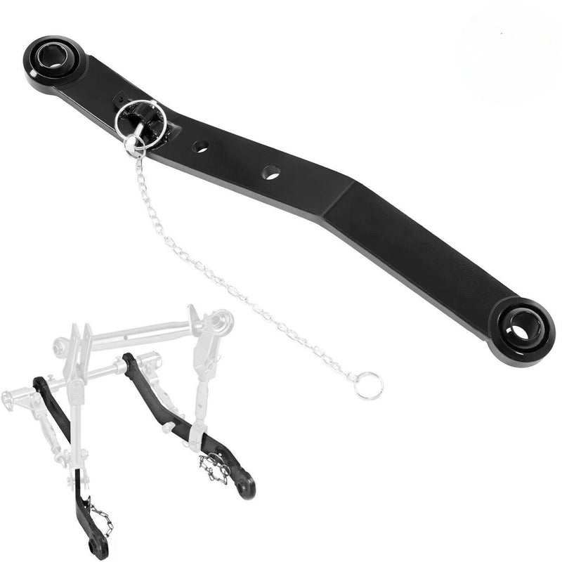 159332 Lift Arm Category 1 for Kubota B-Series 3-Point Hitch Powder Coated