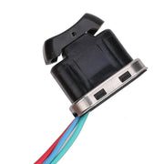 DURAFORCE 87-18286A43 Remote Control Tilt Trim Switches for Mercury Mariner 87-18286A2