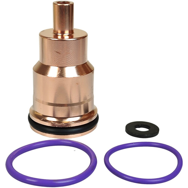 21351717 Injector Sleeve Cup Kit for Volvo, for Mack Truck D11 D12 D13 D16 6X