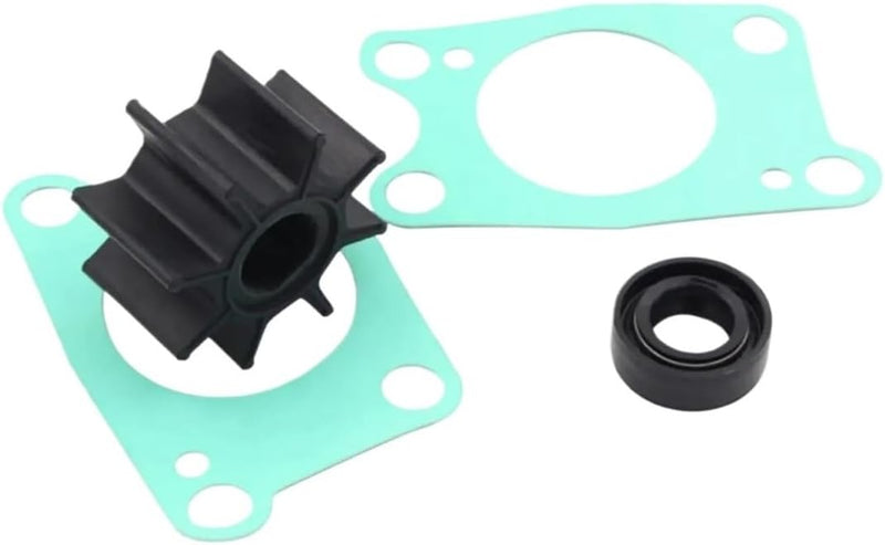 06192-ZV1-C00 Water Pump Kit for Honda Marine Outboard BF 5 HP 4-Stroke Motor