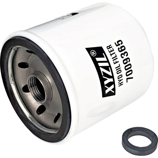 DURAFORCE 7009365 Hydraulic Oil Filter for Bobcat E35 E35i E35Z E37 Compact Excavator