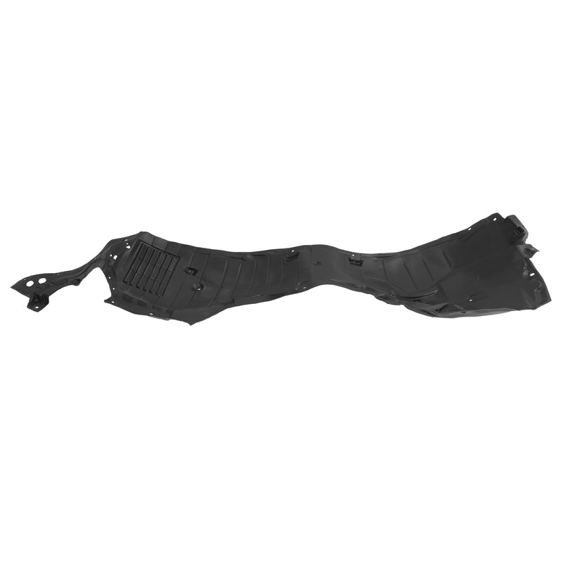 Fender Liner Front Left Driver With Insulation Foam for Nissan Maxima 2016-2023