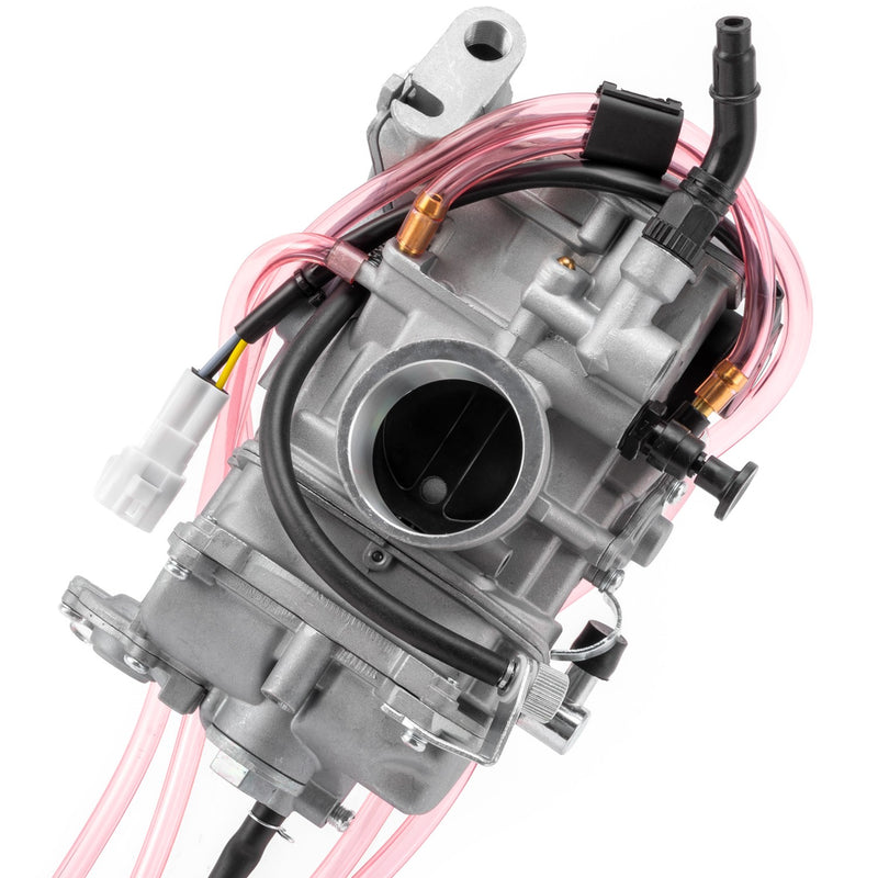 Carburetor for Honda CRF450R 2002-2008 & CRF450X 2005-2017 ATV