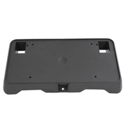 DURAFORCE Front Bumper License Plate Bracket Tag Holder for Chevy Silverado 1500 2016-2019
