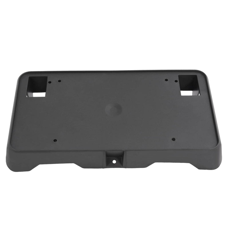 DURAFORCE Front Bumper License Plate Bracket Tag Holder for Chevy Silverado 1500 2016-2019