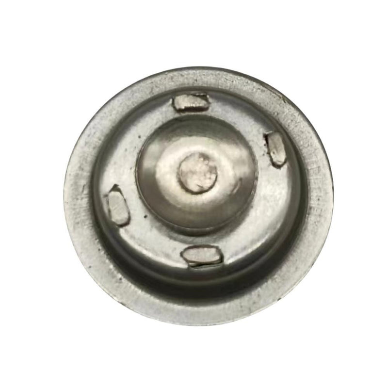 5001036 Thermostat for Johnson Evinrude 25 200-250 HP Replaces 5000355 18-3546