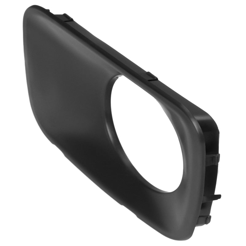 Driver Side Fog Light Trim Cover Lamp Bezel for Honda Pilot 2009-2011 Left