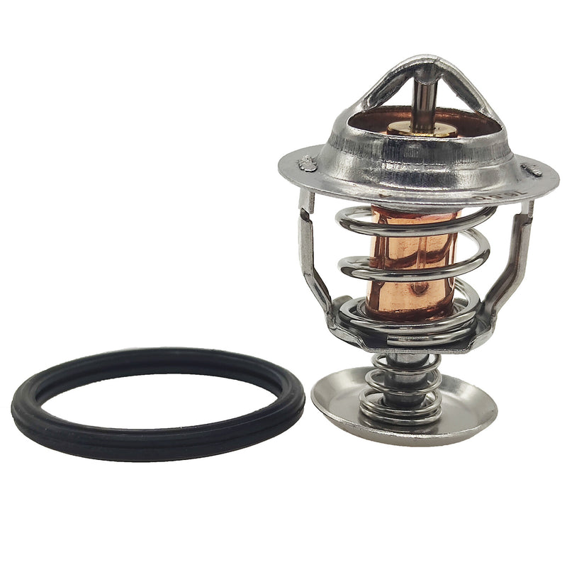 8971606540 8-97160654-0 76.5℃ Thermostat for Isuzu 3LD2 3LB1 4LB1 Engine