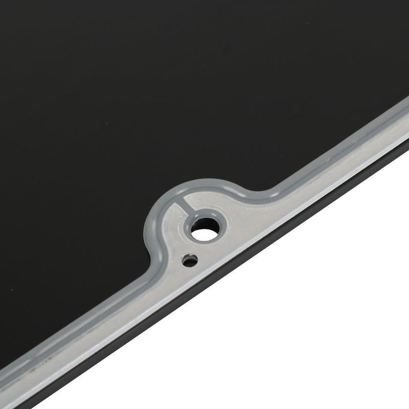 LS Gen 3 Valley Pan Cover Plate with Gasket for LSX LS1 LM7 LR4 LQ4 LS6 L59