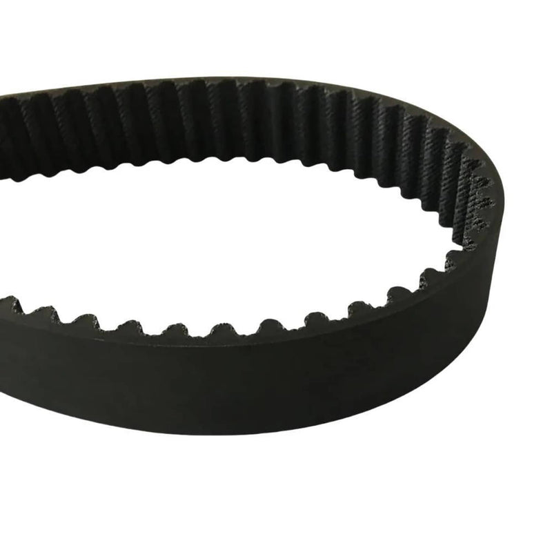 DURAFORCE 63P-46241-00-00 Drive Timing Belt for Yamaha All Outboard Engine F150A