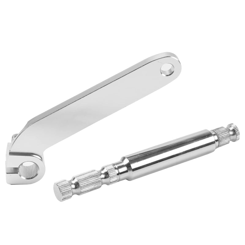 Shifter Shift Rod Lever & Shaft for Harley Electra Street Road Glide 84-16