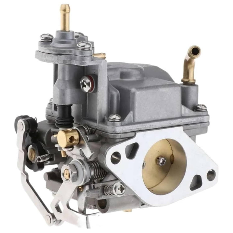 DURAFORCE 853720T20 Carburetor for Mercury for Mariner 15HP 20HP Outboard 8M012955