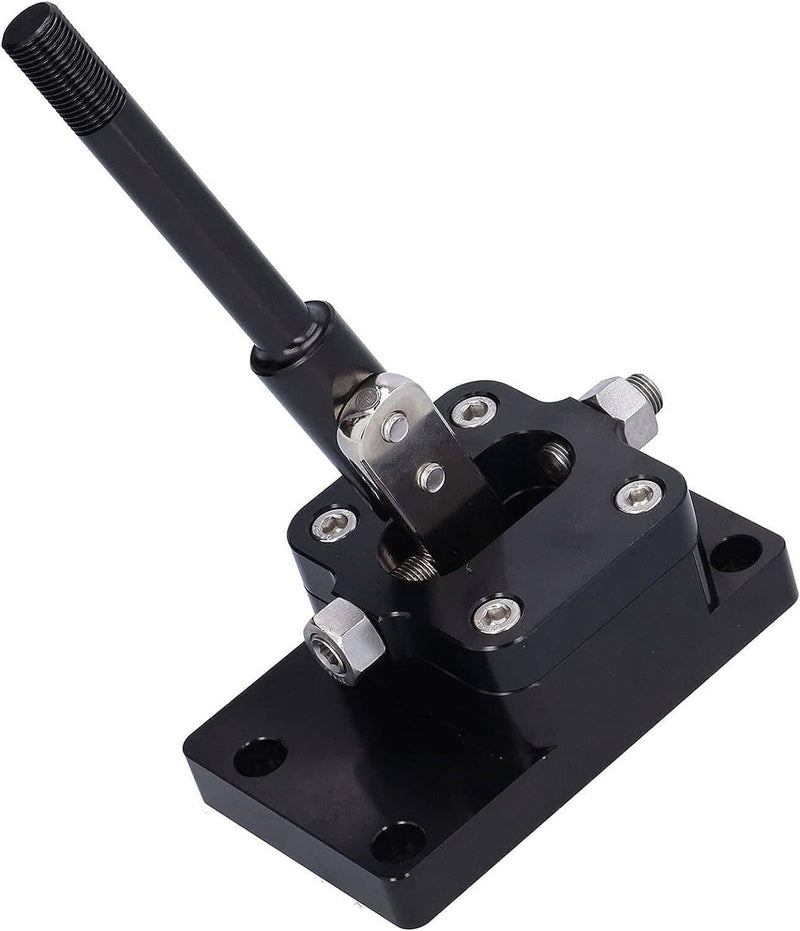 T56 6-Speed Billet Short Throw Shifter for F-Body Camaro Firebird 1993-2002