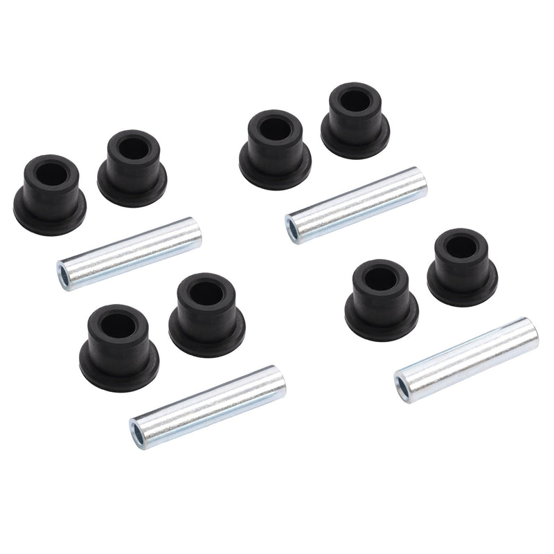 G&E Golf Cart Rear Leaf Spring Sleeves Bushings for Club Car Precedent 2004-Up
