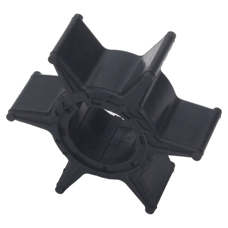 DURAFORCE 6H3-44352-00 Water Pump Impeller for Yamaha 40 50 60 HP 2 & 4 Stroke