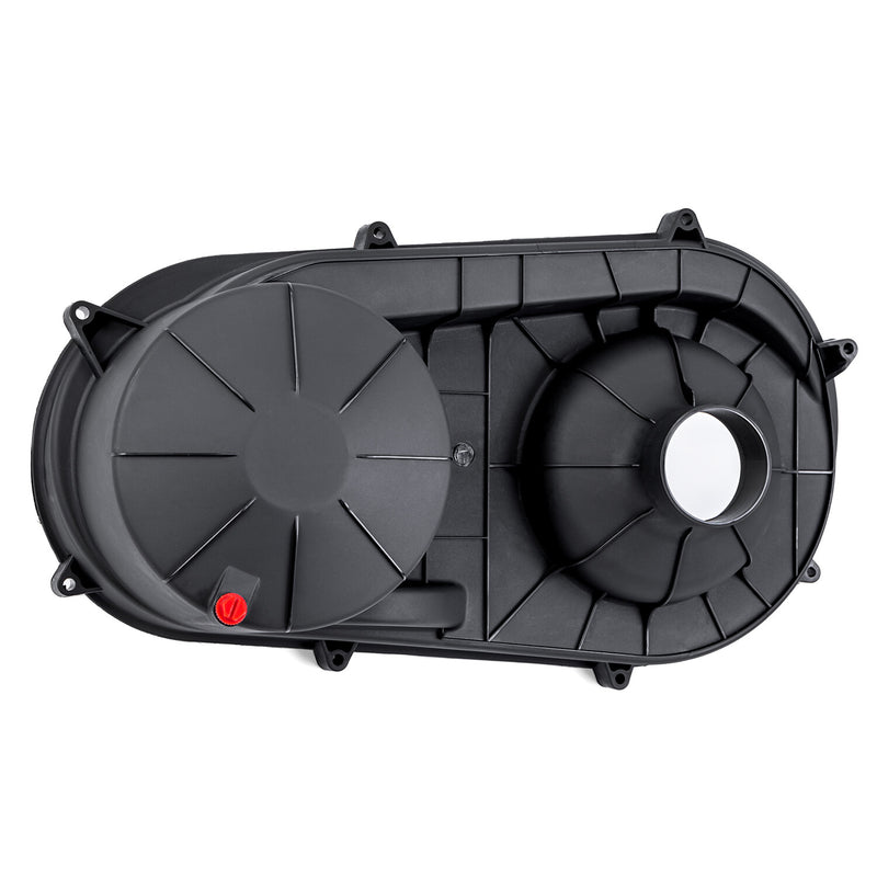 Outer and Inner Clutch Belt Cover Set for Polaris Ranger XP 900 1000 UTV
